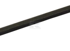 Llave espigón cab. esfér. 6mm