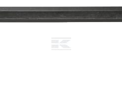 Llave macho larga esfér. 5 mm