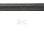 Llave espigón cab. esfér. 3mm