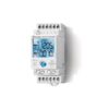 SMARTimer relay 2W 16A, 110…240V AC/DC 4 SMARTimer relay 2W 16A, 110…240V AC/DC