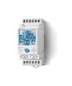 SMARTimer relay 2W 16A, 110…240V AC/DC