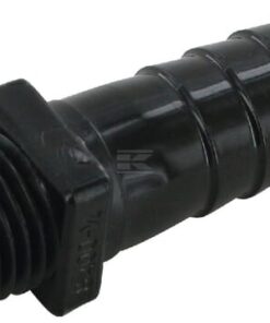 Boquilla de manguera 1/4" R.E.
