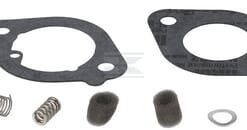 Kit, Carburetor Overhaul