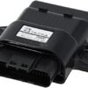 Module, electronic control