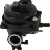 Carburetor assembly 6 Carburetor assembly