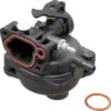 Carburettor assembly