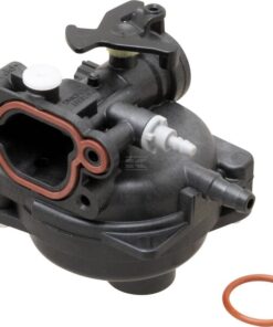 Carburettor assembly