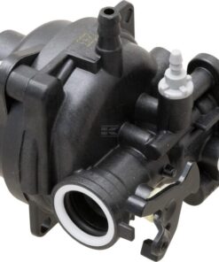 Carburettor assembly