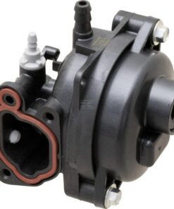 Carburettor assembly