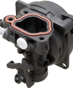 Carburettor assembly