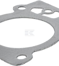 Gasket, cylinder head 4 Gasket, cylinder head