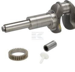 Crankshaft
