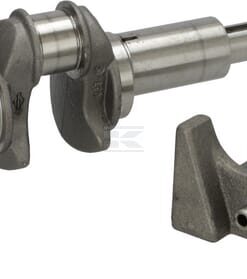 Cigüeñal 4 Crankshaft