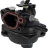Carburetor assembly
