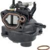 Carburetor assembly 2 Carburetor assembly