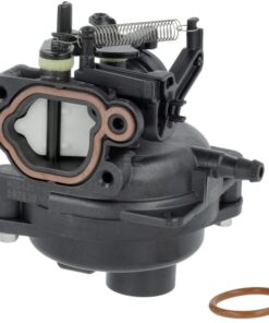 Carburetor assembly