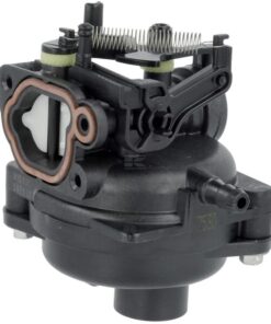 Carburetor assembly