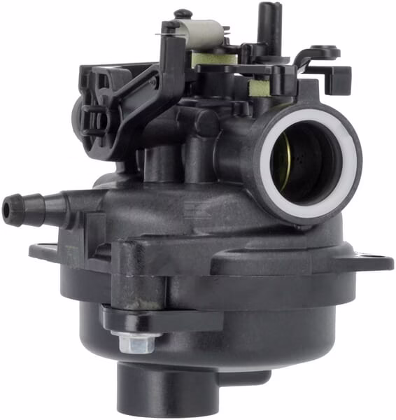 Carburetor assembly