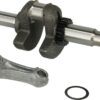 Crankshaft 4 Crankshaft
