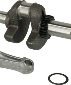 Crankshaft