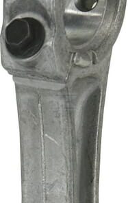 Cigüeñal 4 Crankshaft