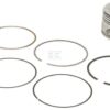 Piston assembly