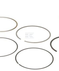 Piston assembly