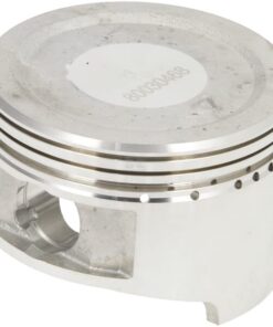 Piston assembly