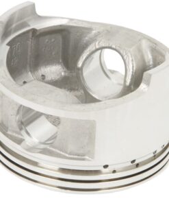 Piston assembly