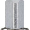Valve, float needle