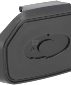 Cap, Steering Wheel