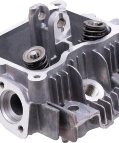 Head, cylinder