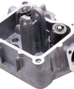 Head, cylinder