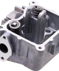 Head, cylinder