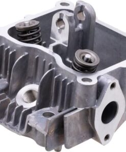 Head, cylinder