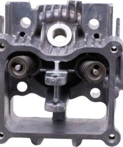 Head, cylinder