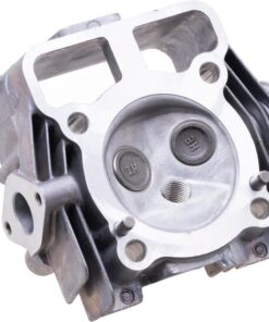 Head, cylinder