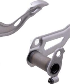 Head, cylinder