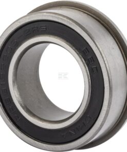 Bearing, ball