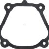 Gasket, rocker cover 5 Gasket, rocker cover