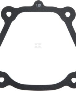 Gasket, rocker cover 3 Gasket, rocker cover