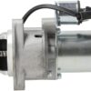Motor, starter 5 Motor, starter