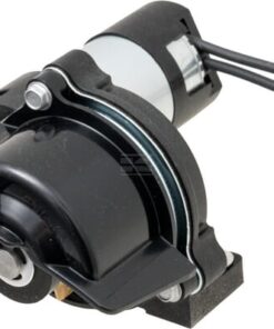 Motor de arranque