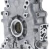 Cover, crankcase