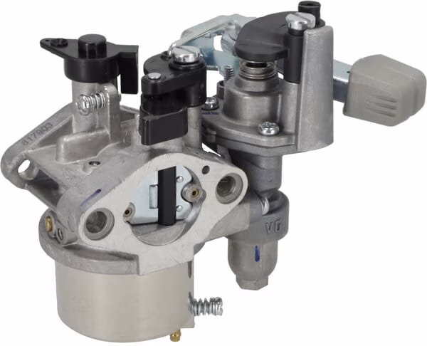 Carburettor 1 Carburettor