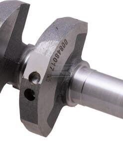 Cigüeñal 16 Crankshaft