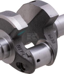 Cigüeñal 17 Crankshaft