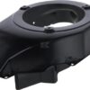 Housing, blower 6 Housing, blower