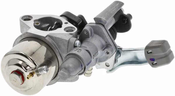 Carburetor 1 Carburetor