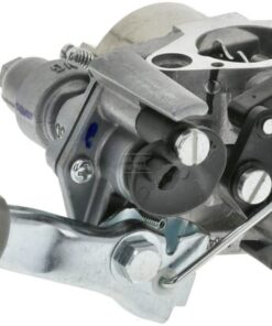 Carburetor 10 Carburetor
